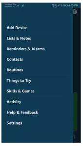 TELLUR TLL331101 Wi-Fi Aroma Diffuser - Alexa integration 1