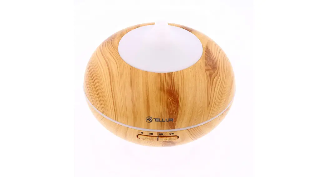 Tellur Tll331101 Wi-fi Aroma Diffuser User Manual