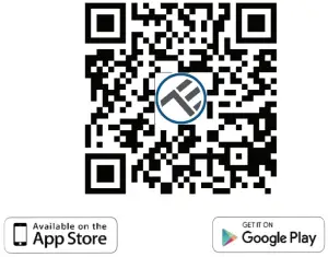 TELLUR TLL331101 Wi-Fi Aroma Diffuser - qr code