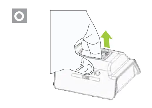 KOAMTAC KDC270 Charging Adapter fig-8