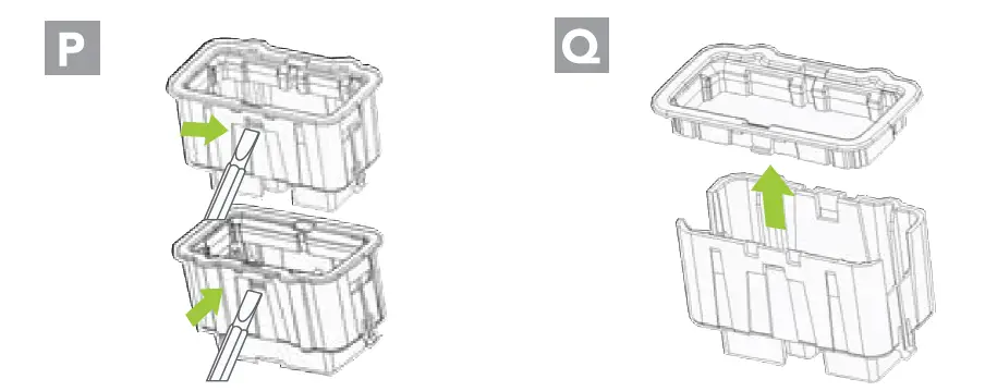 KOAMTAC KDC270 Charging Adapter fig-9