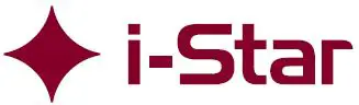 i-star logo