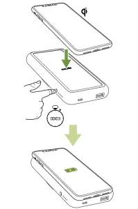 mophie HNCQTAQ7Z8 Powerstation Plus XL Made For Apple - FIGURE 7