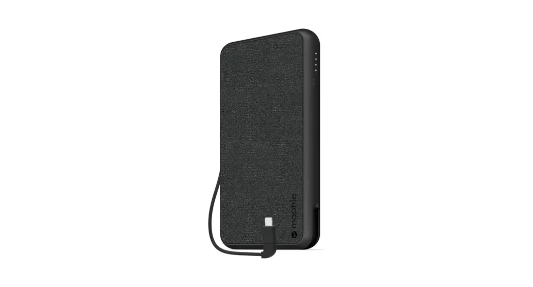 Mophie Hncqtaq7z8 Powerstation Plus Xl Made For Apple User Manual
