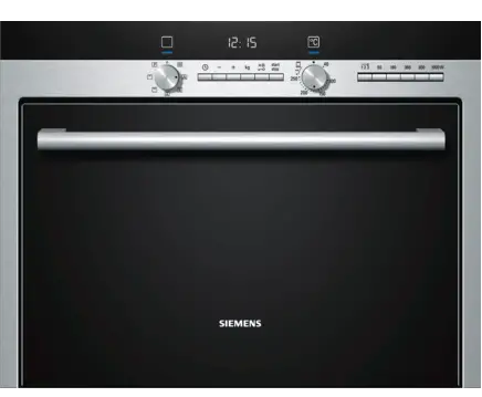 saco HB84E562B Siemens Microwave