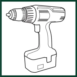 ELECTRIC DRILL