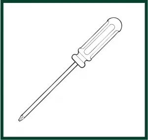 SCREWDRIVER