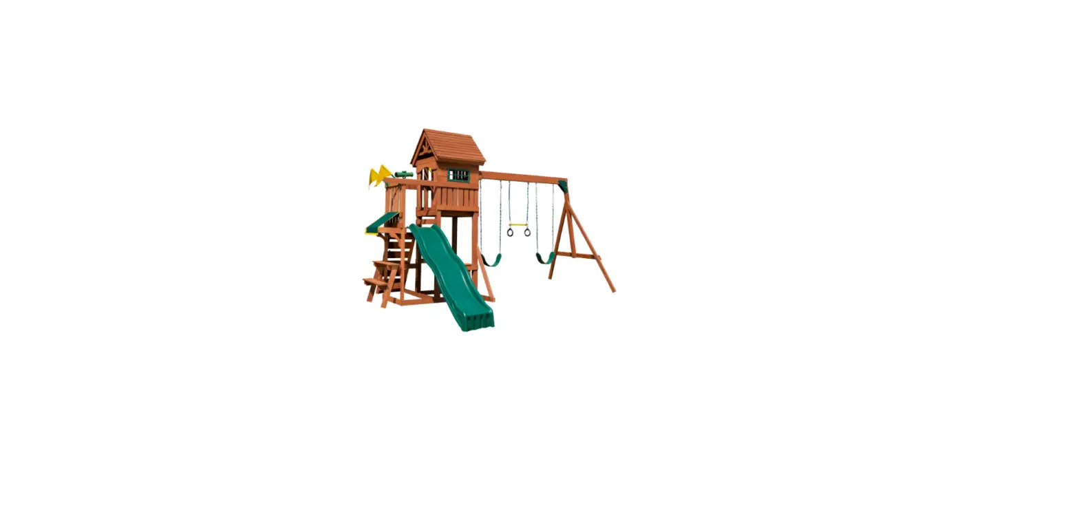 Swing N Slide Slide Play Sets Instruction Manual Swing N Slide Slide Play Sets Instruction Manual