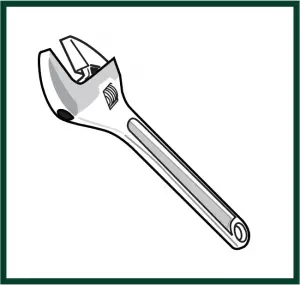 WRENCH