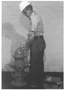 Filling Oil Reservoir