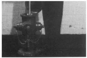 Inserting Extension Section