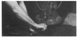 Inserting Extension Section