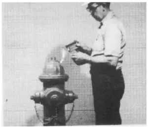 Inserting Extension Section