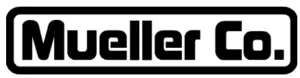 Mueller Co logo