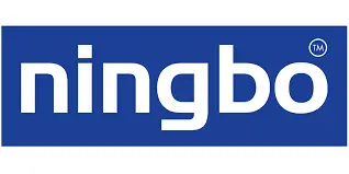 Ningbo logo