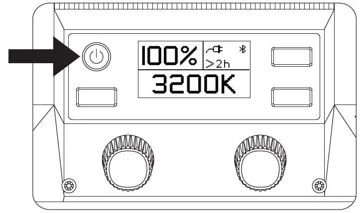 Operation Instructions