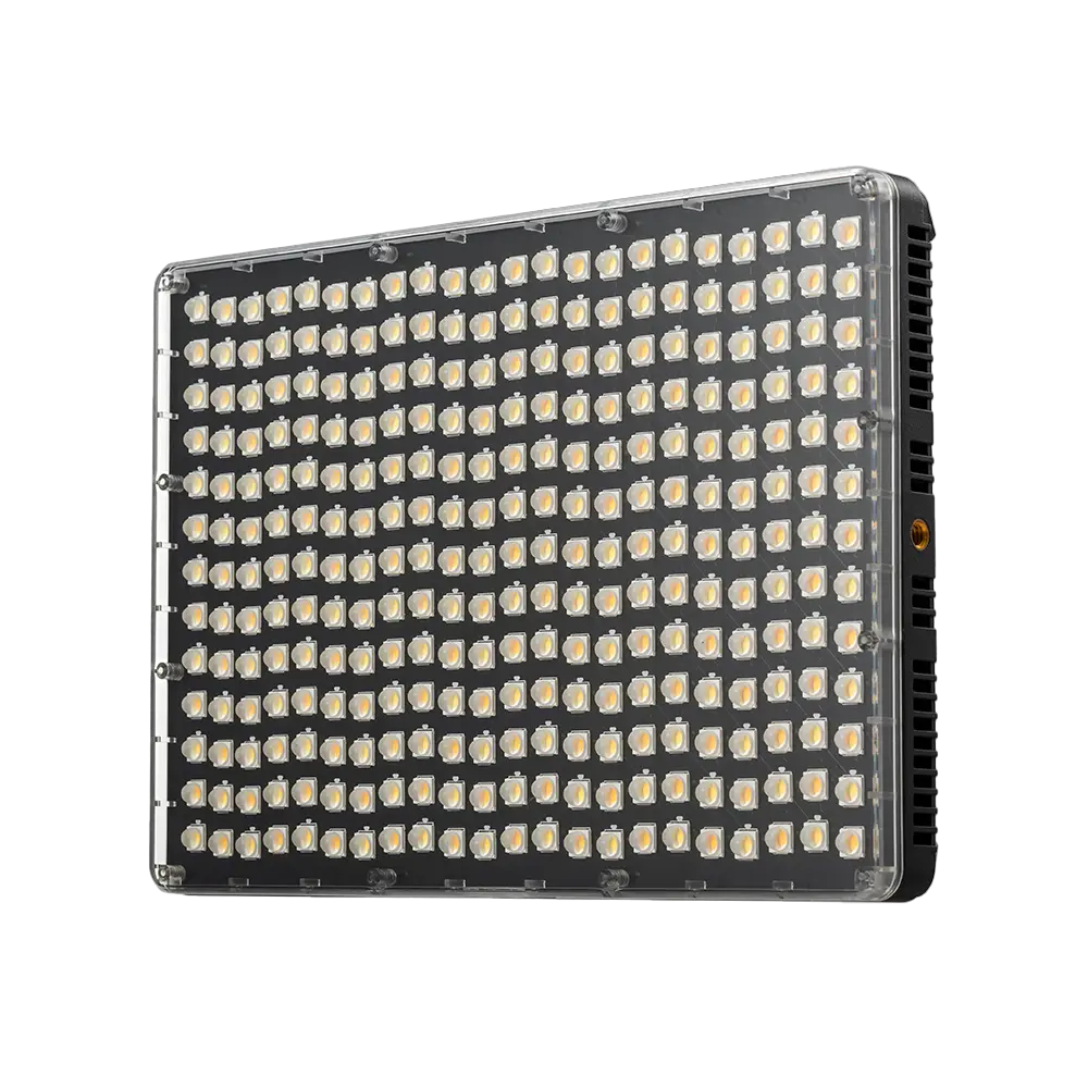 Amaran P60x Video Panel Light User Manual Amaran P60x Video Panel Light User Manual