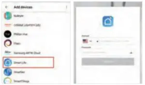 Hank Smart Tech DWS07 Door Window Sensor - figure 16