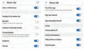 Hank Smart Tech DWS07 Door Window Sensor - figure 19
