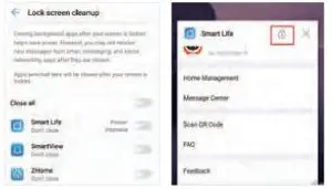 Hank Smart Tech DWS07 Door Window Sensor - figure 20