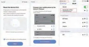 Hank Smart Tech DWS07 Door Window Sensor - figure 6