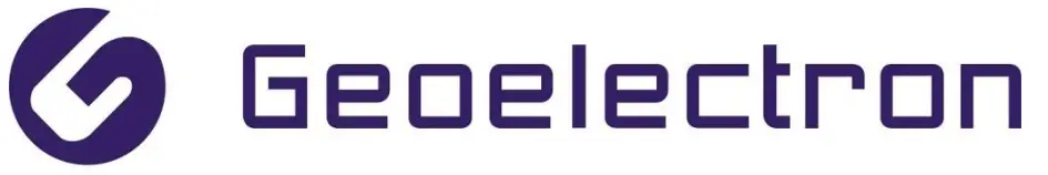 Geoelectron - logo