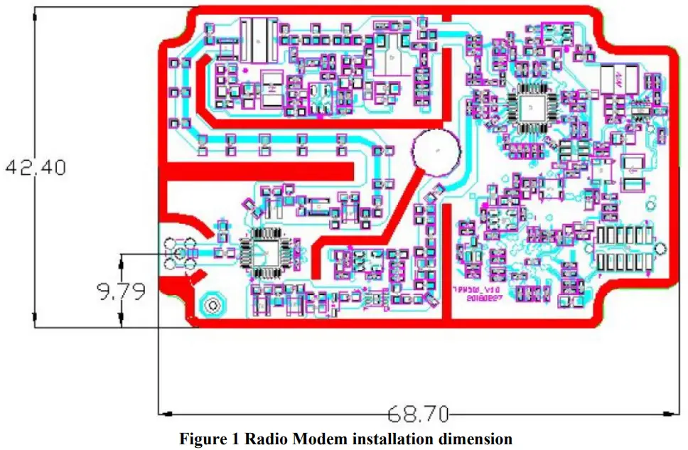 opentext T8U Tableau Forensic USB Bridge