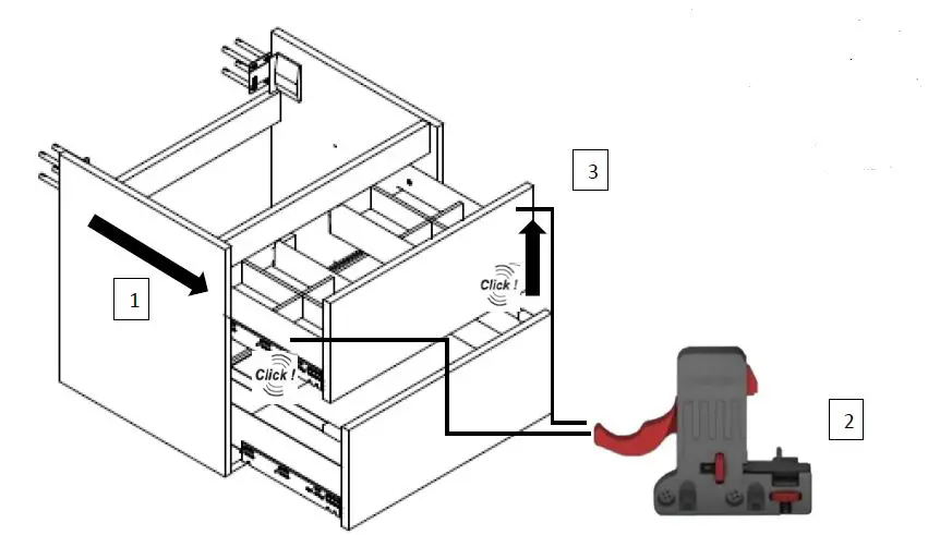 Better Bathroom BeBa_27638 Roxbi 600mm Wall Hung Basin Vanity Unit fig12