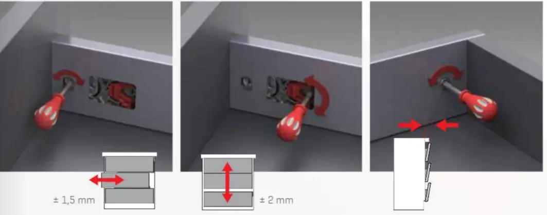 Better Bathroom BeBa_27638 Roxbi 600mm Wall Hung Basin Vanity Unit fig14