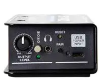 Radial engineering BT-PRO V2 Bluetooth Direct Box fig7