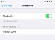 Radial engineering BT-PRO V2 Bluetooth Direct Box fig8