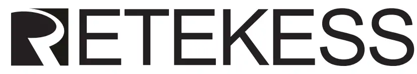 RETEKESS LOGO