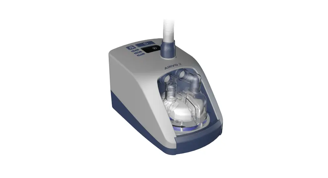 Fisher Paykel Airvo 2 Water Spray Humidifier User Manual Fisher Paykel Airvo 2 Water Spray Humidifier User Manual