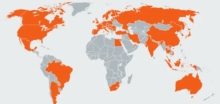 EMUGE Thread Depth Plug Gauge Digital IW- map