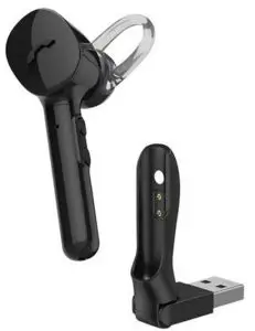 hama 00184149 MyVoice1300 Bluetooth Mono Headset