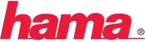 hama logo