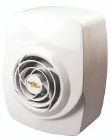 envirovent 230V - IPX4 Felter Extract Fan