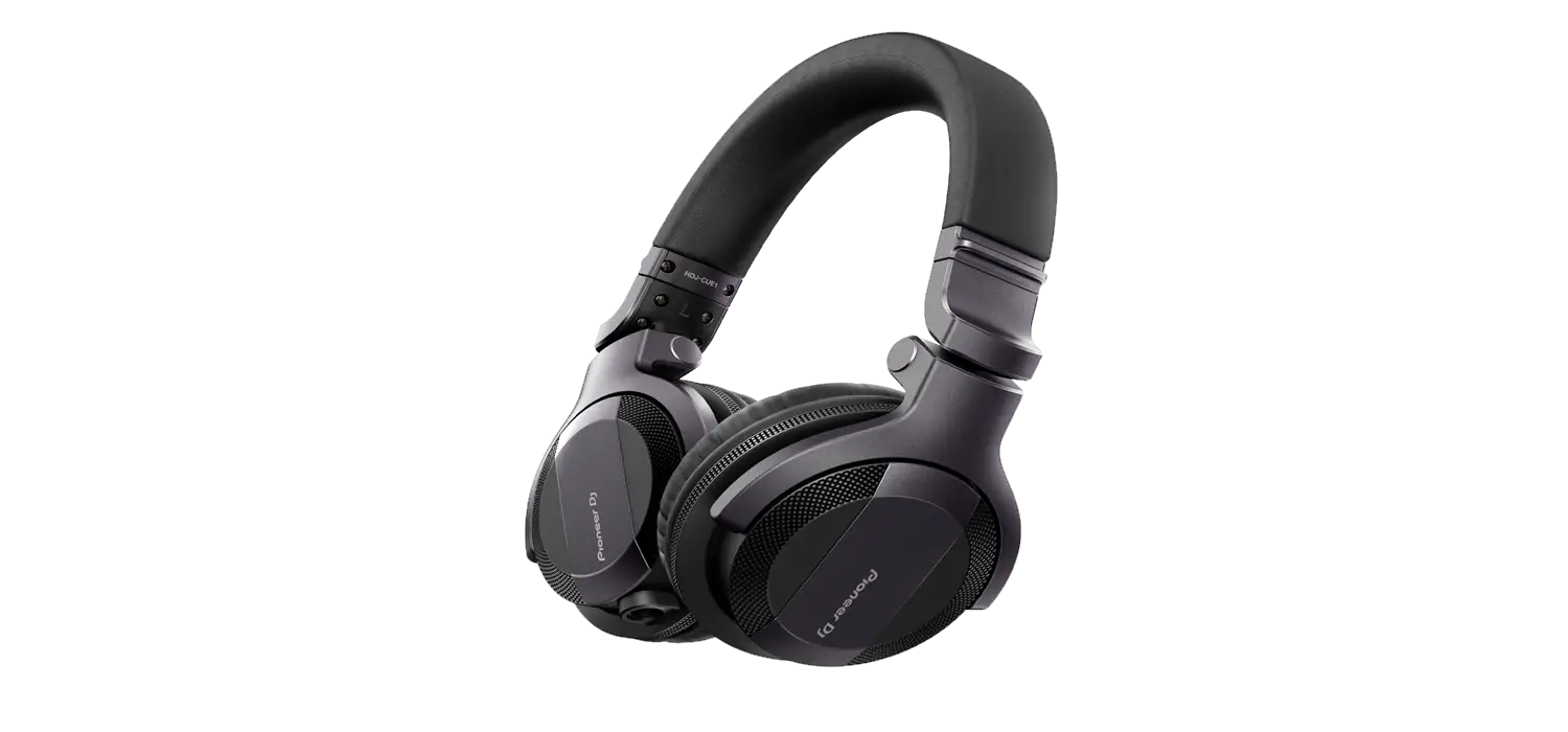 Pioneer Hdj-cue1 Instruction Manual