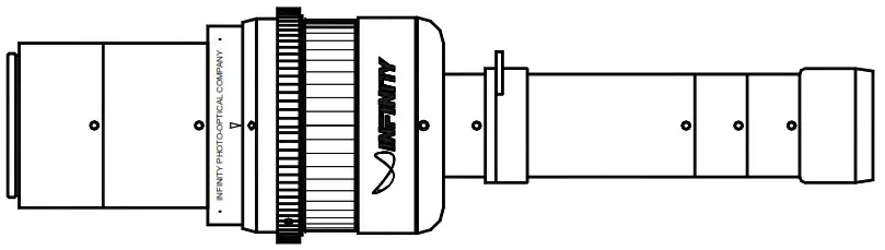 Infinity InfiniProbe TS-160 Universal Micro Macro Video Imaging System - InfiniProbe 10
