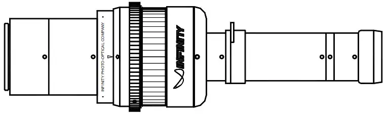 Infinity InfiniProbe TS-160 Universal Micro Macro Video Imaging System - InfiniProbe 12
