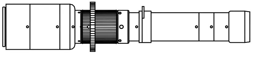 Infinity InfiniProbe TS-160 Universal Micro Macro Video Imaging System - InfiniProbe 13