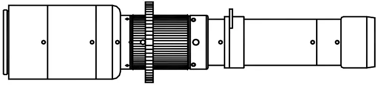 Infinity InfiniProbe TS-160 Universal Micro Macro Video Imaging System - InfiniProbe 14