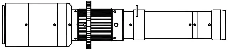 Infinity InfiniProbe TS-160 Universal Micro Macro Video Imaging System - InfiniProbe 15