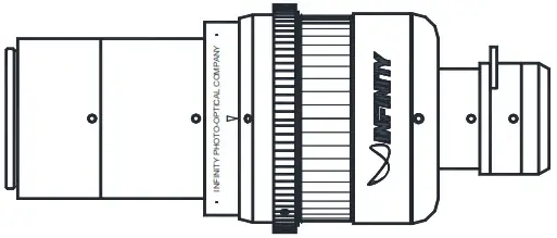 Infinity InfiniProbe TS-160 Universal Micro Macro Video Imaging System - InfiniProbe 4