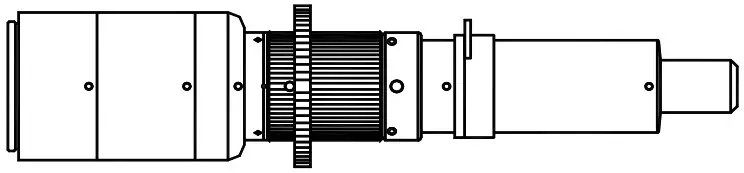 Infinity InfiniProbe TS-160 Universal Micro Macro Video Imaging System - InfiniProbe 5