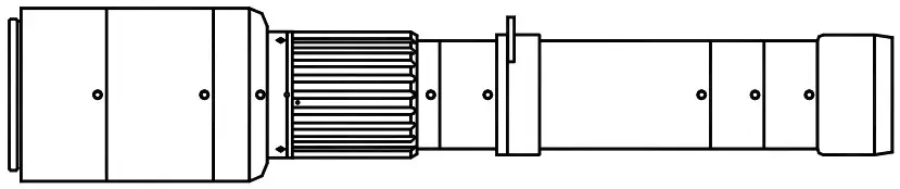 Infinity InfiniProbe TS-160 Universal Micro Macro Video Imaging System - InfiniProbe 7