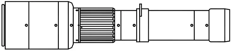 Infinity InfiniProbe TS-160 Universal Micro Macro Video Imaging System - InfiniProbe 8