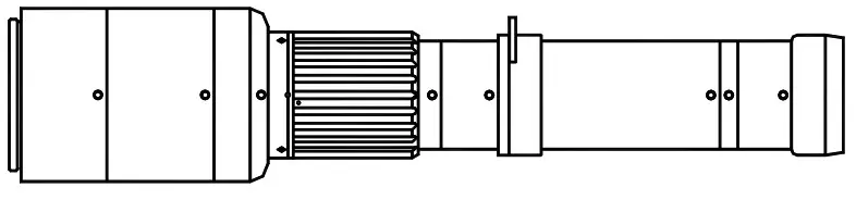 Infinity InfiniProbe TS-160 Universal Micro Macro Video Imaging System - InfiniProbe 9