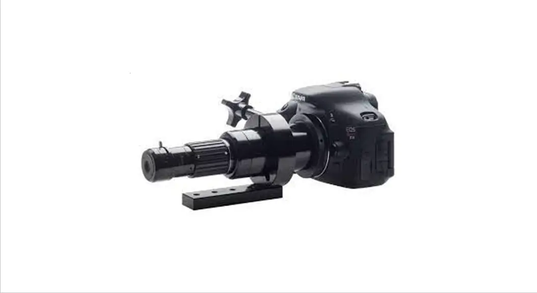 Infinity Infiniprobe Ts-160 Universal Micro Macro Video Imaging System Instruction Manual