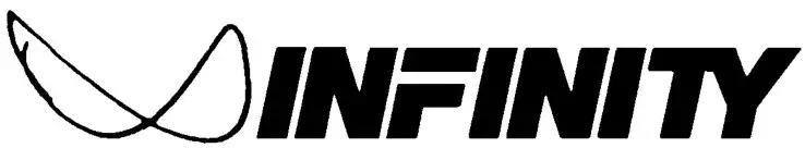 Infinity - Logo